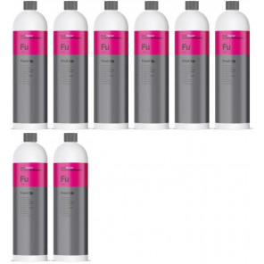 Koch-Chemie Fresh Up (Geruchskiller) 8x 1l = 8 Liter