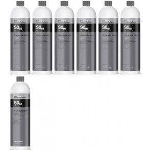 Koch-Chemie Hartwachs BMP 7x 1l = 7 Liter
