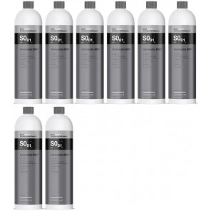 Koch-Chemie Hartwachs BMP 8x 1l = 8 Liter