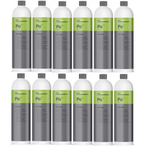 Koch-Chemie Pol Star 12x 1l = 12 Liter