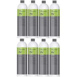 Koch-Chemie Pol Star 8x 1l = 8 Liter