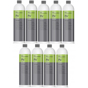 Koch-Chemie Pol Star 9x 1l = 9 Liter