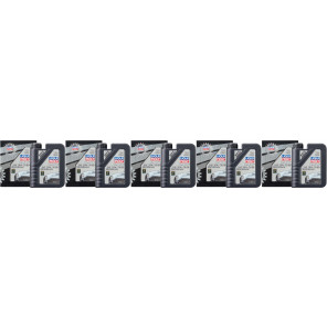 Liqui Moly 1128 Classic Motorenöl SAE 20W-50 HD 5x 1l = 5 Liter