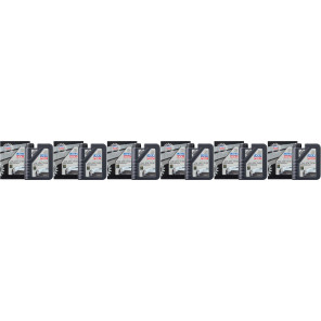 Liqui Moly 1128 Classic Motorenöl SAE 20W-50 HD 6x 1l = 6 Liter