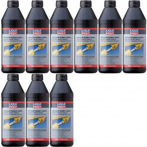 Liqui Moly 5116 Hydraulik System Additiv 9x 1l = 9 Liter