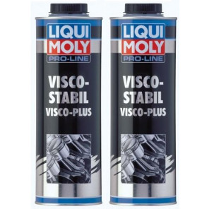 Liqui Moly 5196 Pro-Line Visco Stabil 2x 1l = 2 Liter