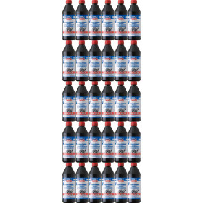 Liqui Moly 1410 Hypoid-Getriebeöl (GL 5) LS SAE 85W-90 30x 1l = 30 Liter