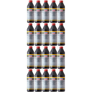 Liqui Moly 1127 Zentralhydraulik-Öl 20x 1l = 20 Liter