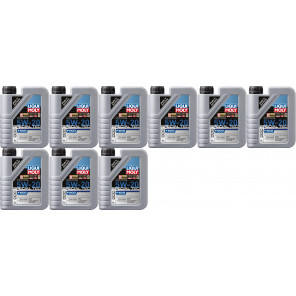 Liqui Moly 3840 Special Tec F ECO 5W-20 Motoröl 9x 1l = 9 Liter