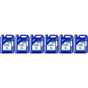 Liqui Moly 1189 2-Takt-Motoröl selbstmischend teilsynthetisches 6x 5 = 30 Liter