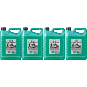 Liqui Moly 1281 BIO Säge-Kettenöl 4x 5 = 20 Liter