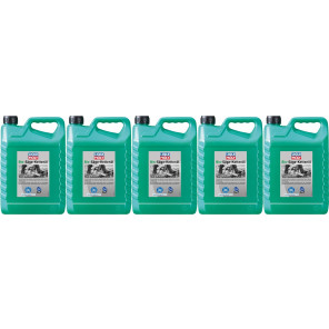 Liqui Moly 1281 BIO Säge-Kettenöl 5x 5 = 25 Liter