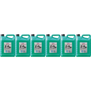 Liqui Moly 1281 BIO Säge-Kettenöl 6x 5 = 30 Liter