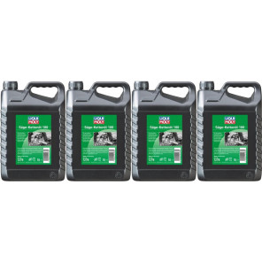 Liqui Moly 1278 Säge-Kettenöl 100 4x 5 = 20 Liter