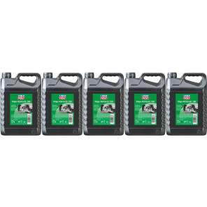 Liqui Moly 1278 Säge-Kettenöl 100 5x 5 = 25 Liter