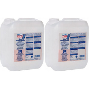 Liqui Moly 4092 Klima-Anlagen-Reiniger 2x 5 = 10 Liter
