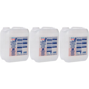 Liqui Moly 4092 Klima-Anlagen-Reiniger 3x 5 = 15 Liter