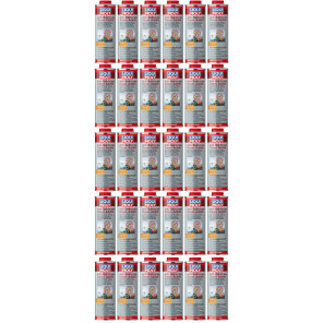 Liqui Moly 21317 Anti Bakterien Diesel Additiv 30x 1l = 30 Liter