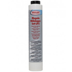 Meguin 9029 Wälzlagerfett LP2 Lube Shuttle 400g