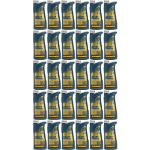 Mannol Kühlerfrostschutz Antifreeze AG13+ -40 Fertigmischung 30x 1l = 30 Liter