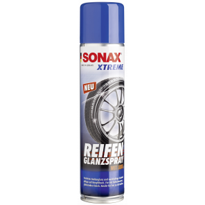 SONAX XTREME Reifen Glanz Spray 400ml