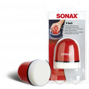 SONAX P-Ball Applikator