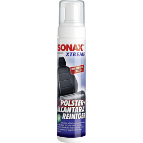 Sonax Xtreme Polster - & AlcantaraReiniger 250ml