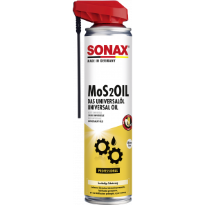 Sonax MoS2 Oil NanoPro 400ml
