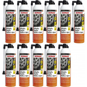 Sonax ReifenFix 11x 400 Milliliter