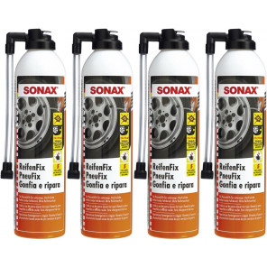 Sonax ReifenFix 4x 400 Milliliter