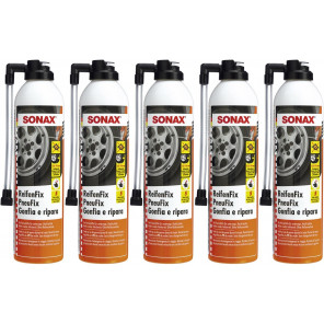 Sonax ReifenFix 5x 400 Milliliter