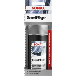 Sonax GummiPfleger 100ml
