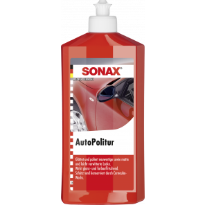 Sonax Auto Politur 500ml