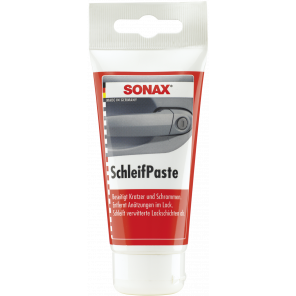 Sonax Schleif Paste 75ml