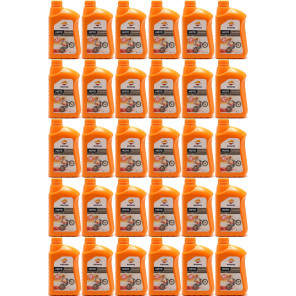 Repsol Motorrad Getriebeöl MOTO TRANSMISSION 75W 1 Liter 30x 1l = 30 Liter