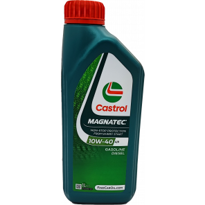 Castrol Magnatec 10W-40 A3/B4 Diesel & Benziner Motoröl 1Liter