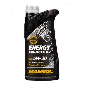 MANNOL 7701. for Chevrolet Opel 1L