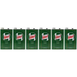 Castrol Classic XL SAE 30 Oldtimer Einbereichs Motoröl 6x 5 = 30 Liter