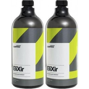 CarPro - EliXir (Quick Detailer) 2x 500ml