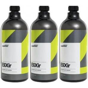 CarPro - EliXir (Quick Detailer) 3x 500ml