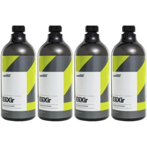 CarPro - EliXir (Quick Detailer) 4x 500ml