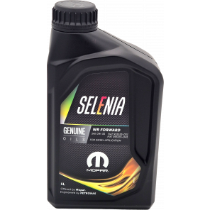Selenia WR Forward 0W-30 Motoröl 1l