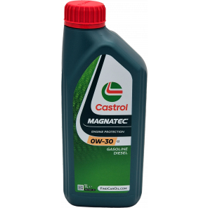 Castrol Magnatec Stop-Start C2 0W-30 Motoröl 1l