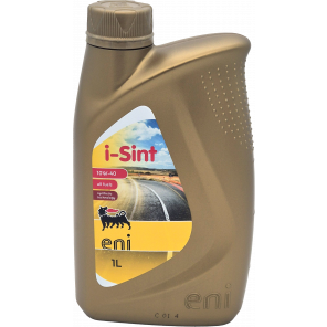 ENI i-Sint 10W-40 Diesel & Benziner Motoröl 1Liter
