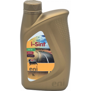 ENI i-Sint 5W-30 Motoröl 1l