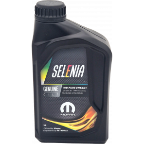 Selenia WR Pure Energy 5W-30 Motoröl 1l