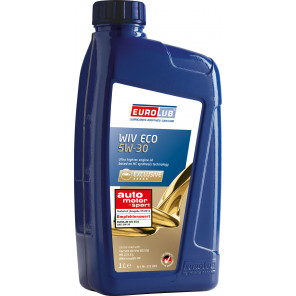 Eurolub WIV ECO 5W-30 Motoröl 1l