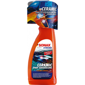 SONAX Xtreme Ceramic SprayVersiegelung 750 ml