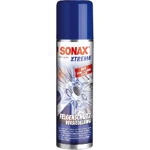 SONAX 02501000 - Felgenversiegelung - XTREME FelgenSchutzVersiegelung