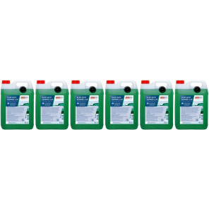EUROLUB Klar Sicht Sommer 1:10 Konzentrat 6x 5 = 30 Liter